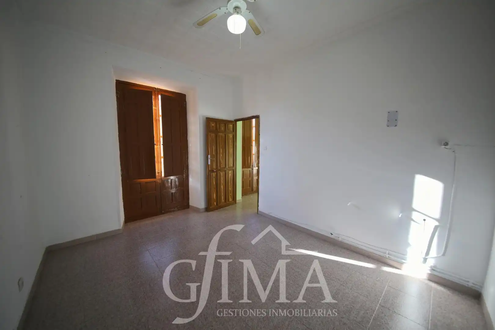 Habitación de Piso en venta en Manzanares