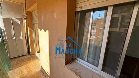 Photo 3 of Flat for sale in Calle Pedro Coca, Ensanche - Franciscanos, Albacete Capital