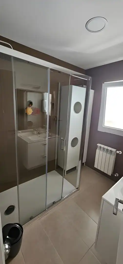 Flat for rent in Calle POLO Y CAÑA, La Cruz