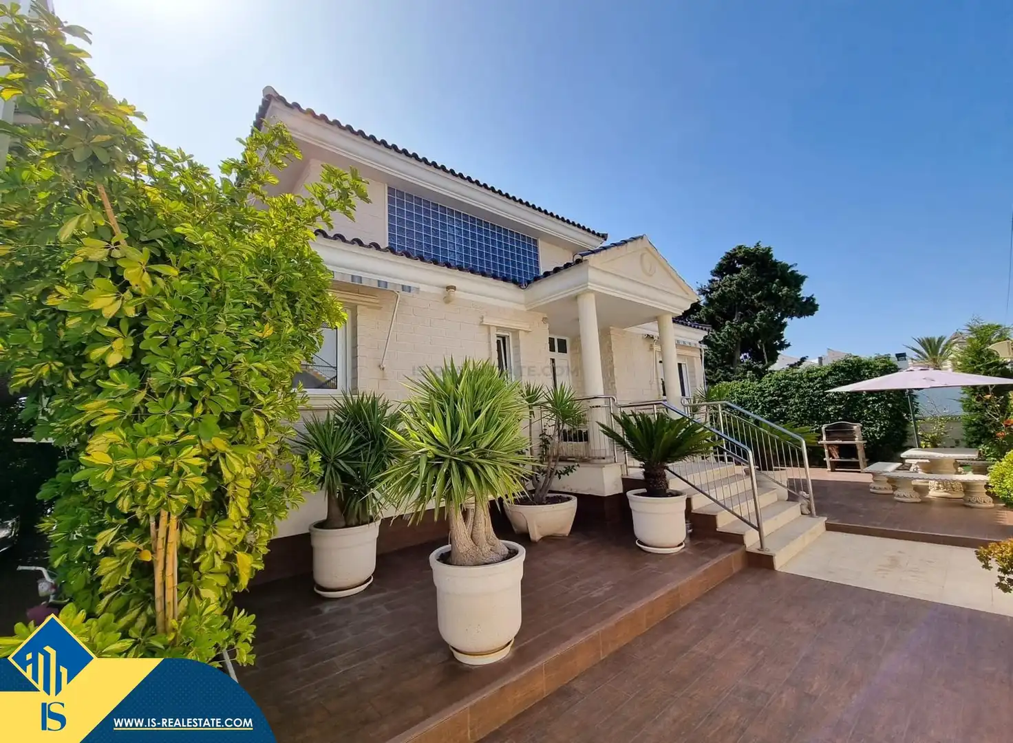 Villa mit Garten zum Verkauf in La Mata, imagen 16