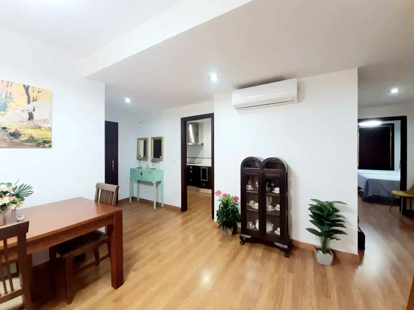 Piso en venta en Archena con Aire acondicionado, Calefacción y Parquet