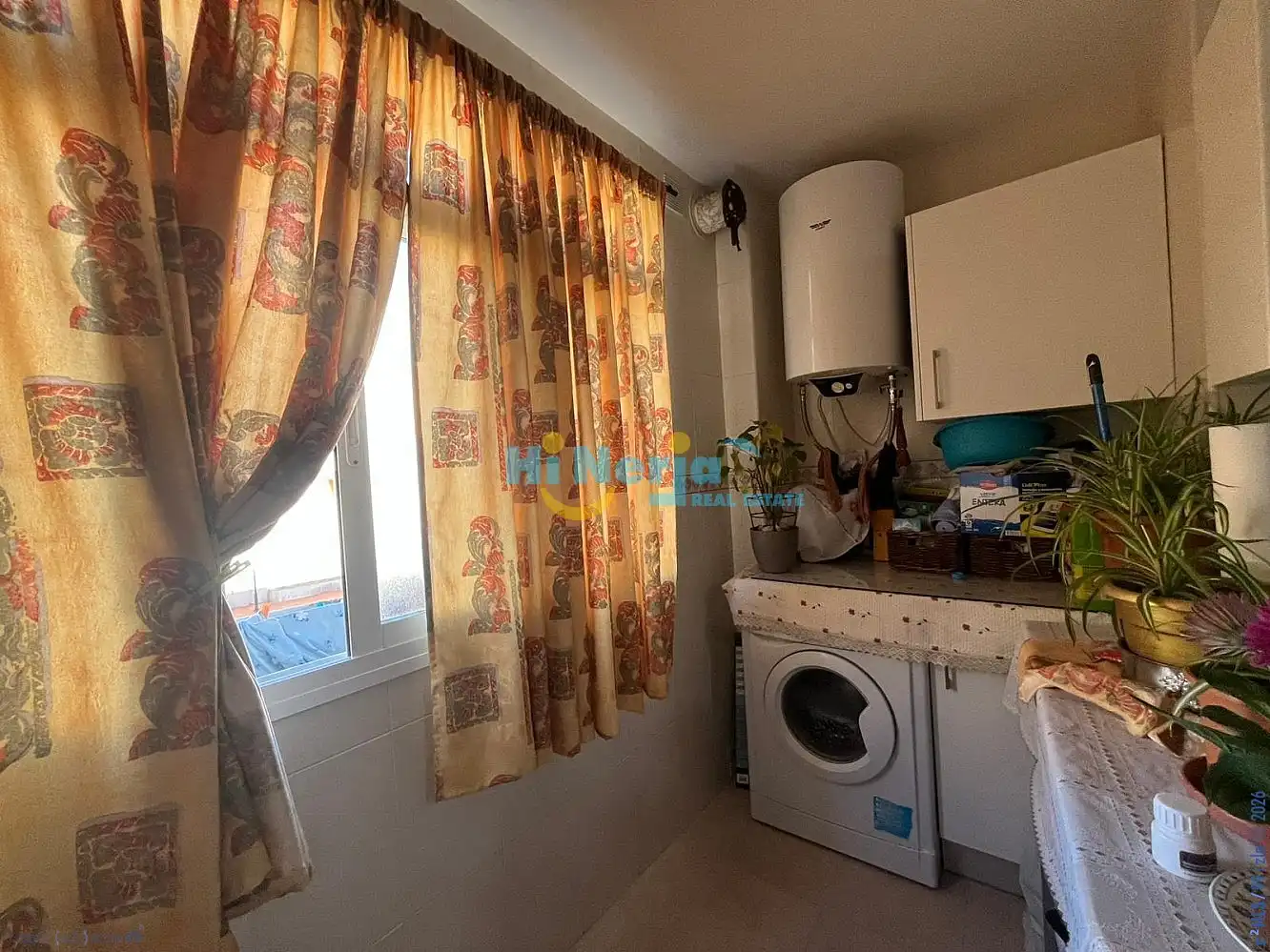Dormitori de Apartament en venda en Vélez-Málaga amb Aire condicionat, Calefacció i Terrassa