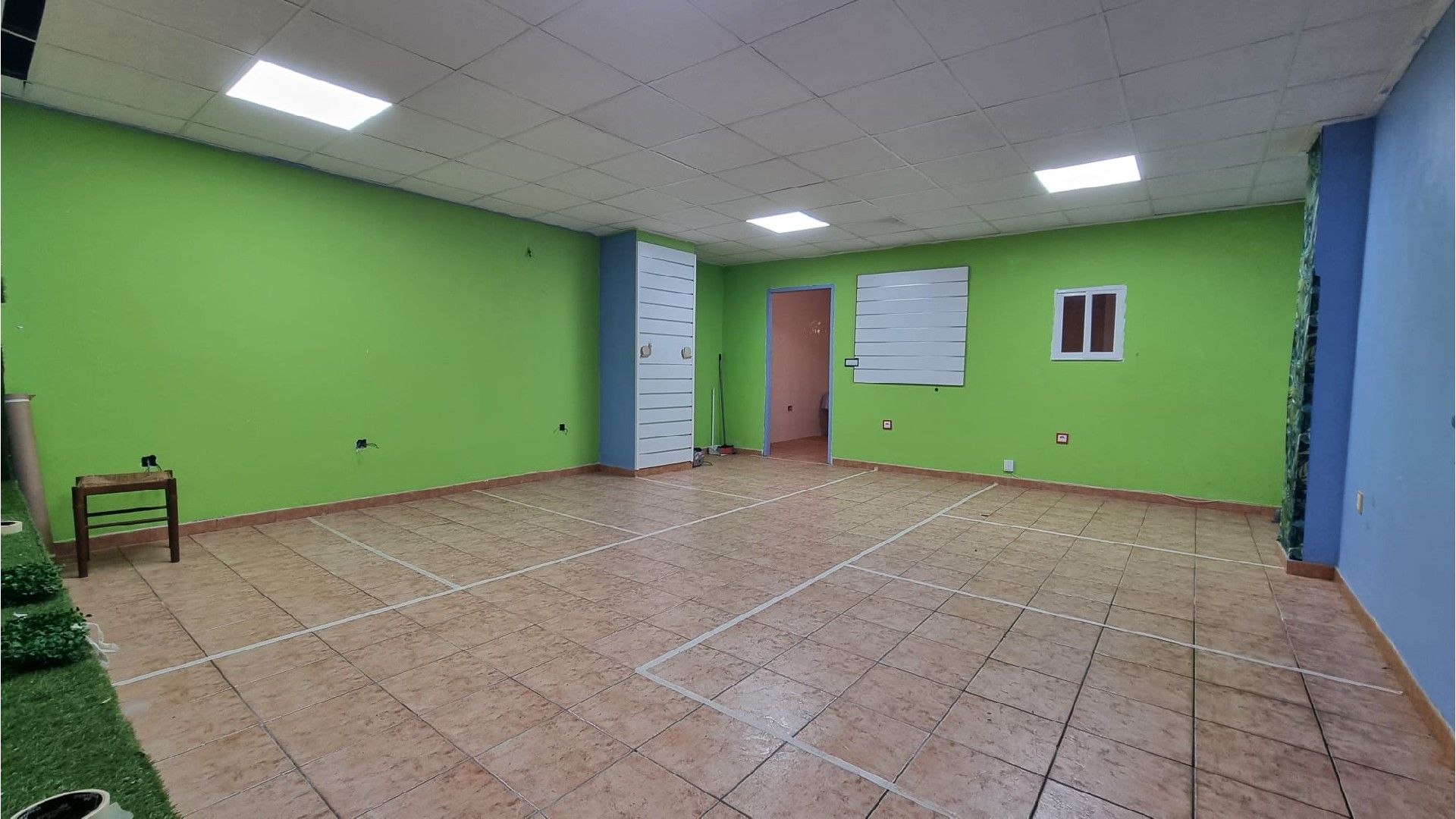 Local de alquiler en Palencia Capital