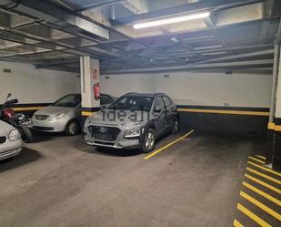 Parking of Garage for sale in Alcalá de Henares