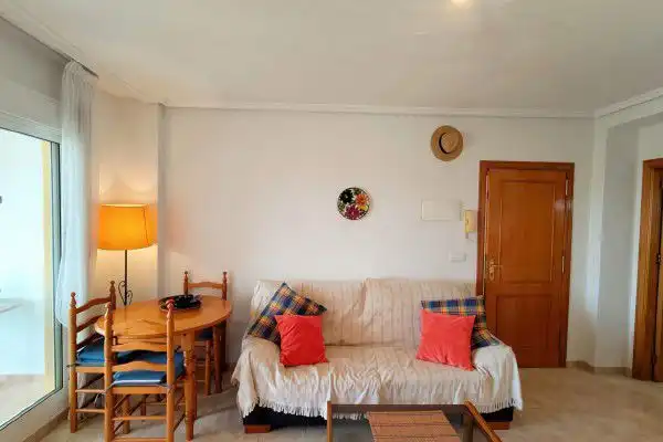 Wohnung mit Terrasse zum Verkauf in Orihuela Costa, imagen 3