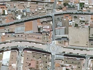 Pis en venda a ZARZAS 8-10