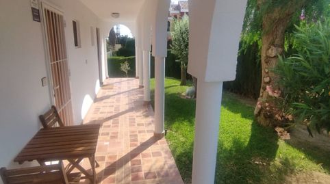 Foto 4 de Estudio de alquiler en Calle Cabo Prior, El Alamillo, Mazarrón