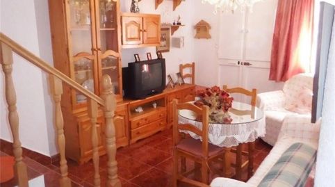 Foto 3 de Casa adosada en venda a Calle Cerro, Benarrabá, Málaga