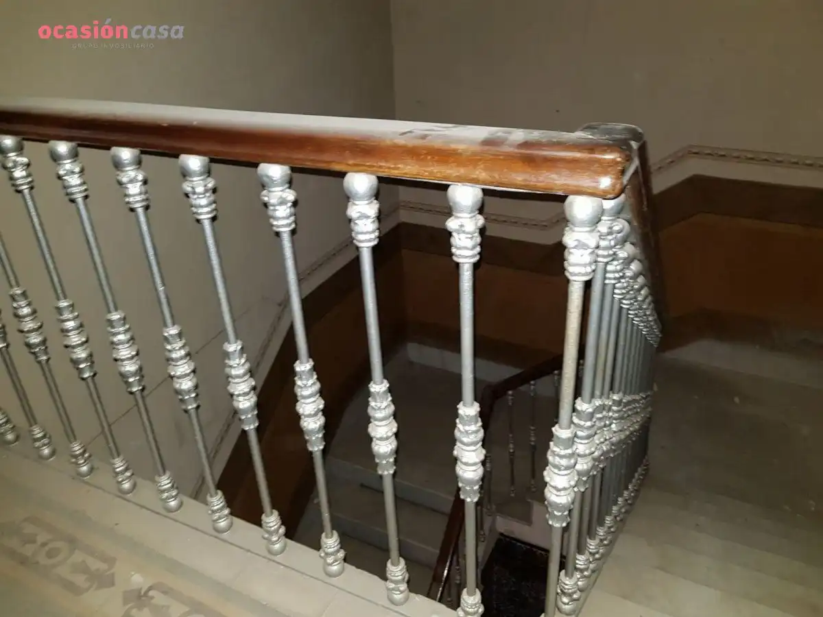 Casa con balcón en venta en Pozoblanco, imagen 19