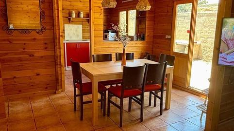 Photo 4 of House or chalet for sale in Cala Xarco, Montnegre, Alicante / Alacant