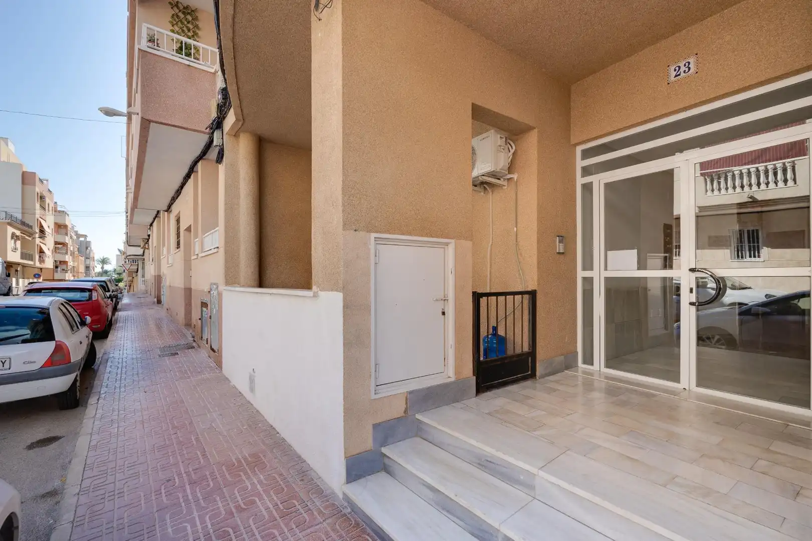 Appartement compact à vendre à Calle Paralela Estocolmo 23, imagen 30