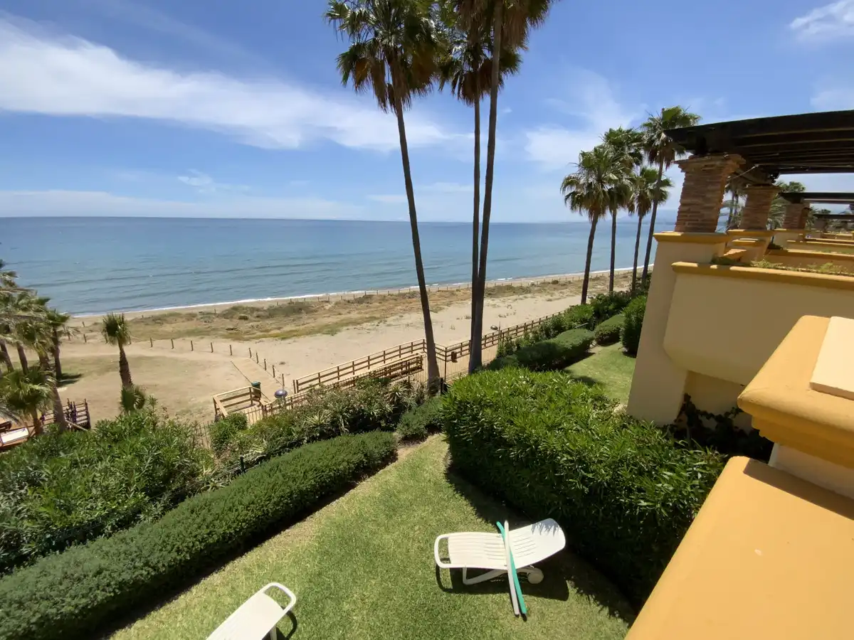 Apartment mit Pool zum Verkauf in Río Real - Los Monteros, imagen 16