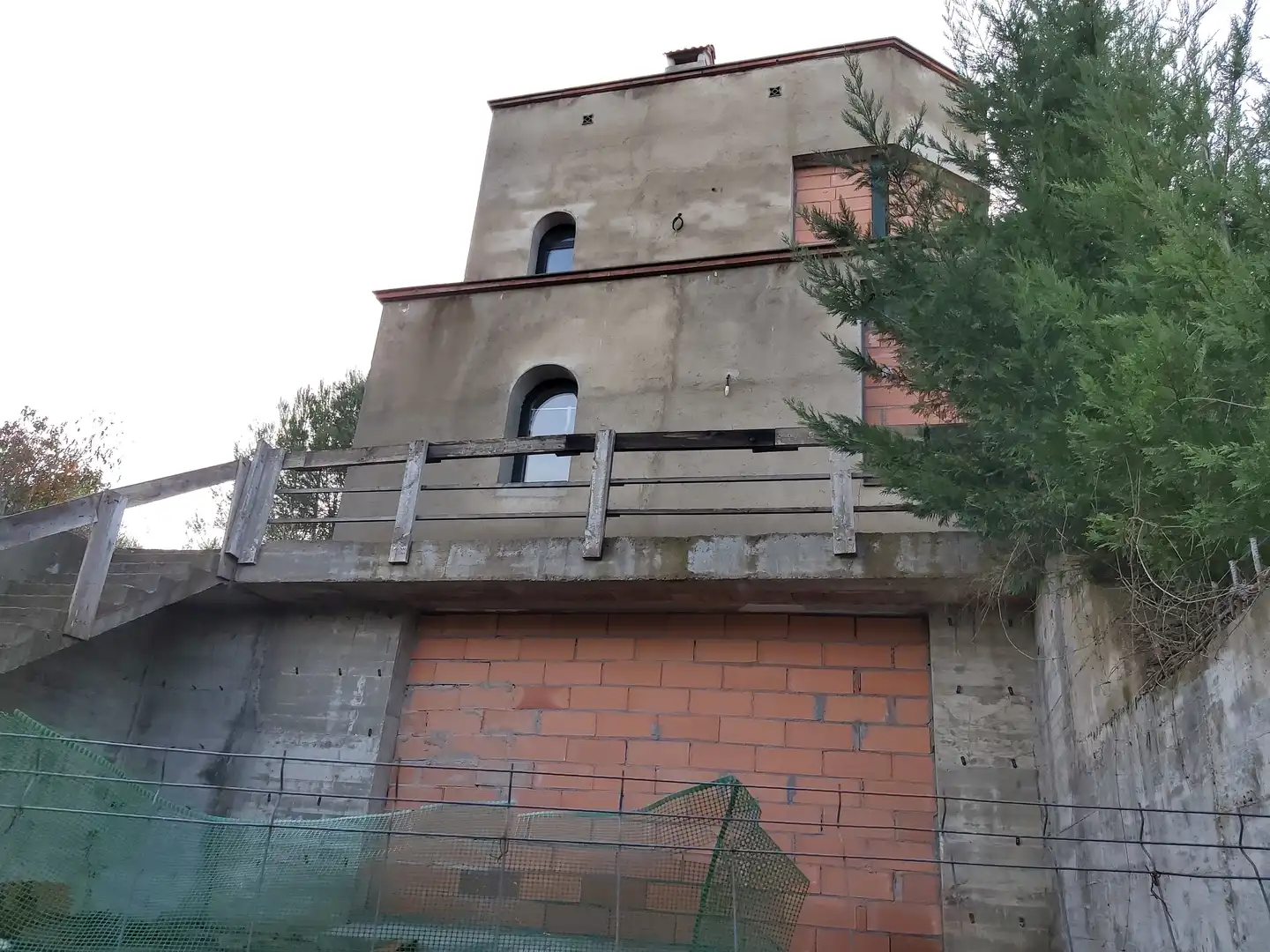 Gebäude zum Verkauf in C/ Linx (lince) Urb. River Park, El Pont de Vilomara i Rocafort
