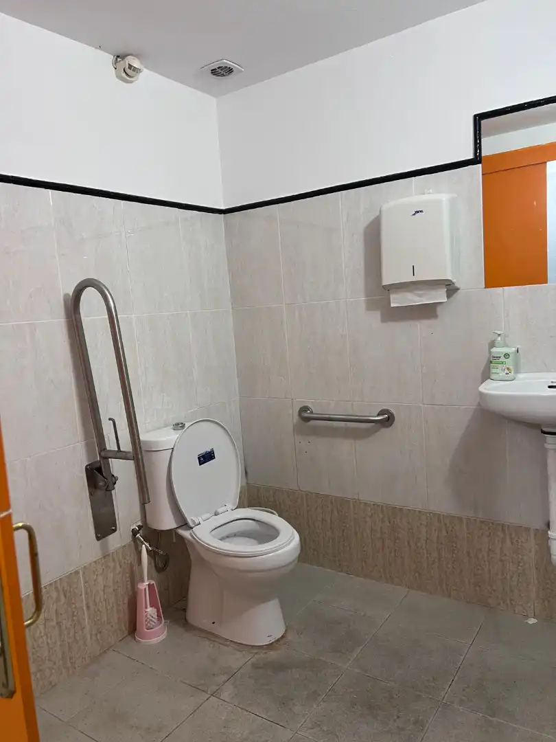 Gewerbefläche zum Verkauf in Calle María Auxiliadora 11, imagen 8