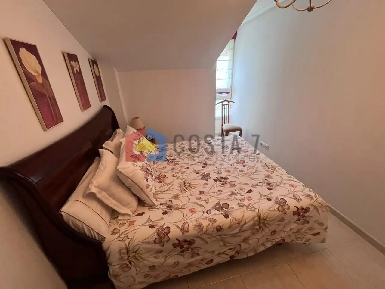 Habitación de Piso en venta en Noja con Calefacción, Terraza y Piscina comunitaria