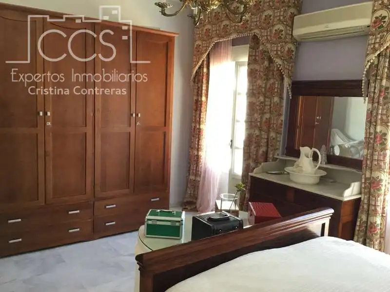 Reihenhaus zum Verkauf in Villamanrique de la Condesa, imagen 57