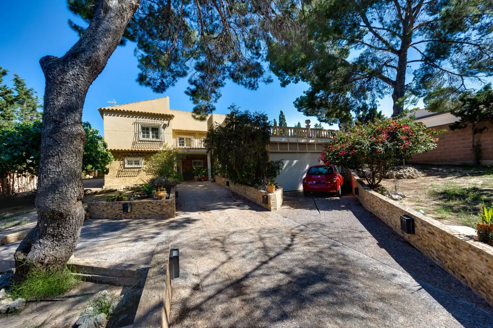 Villa mit Terrasse zum Verkauf in Avenida del Mediterráneo, imagen 15