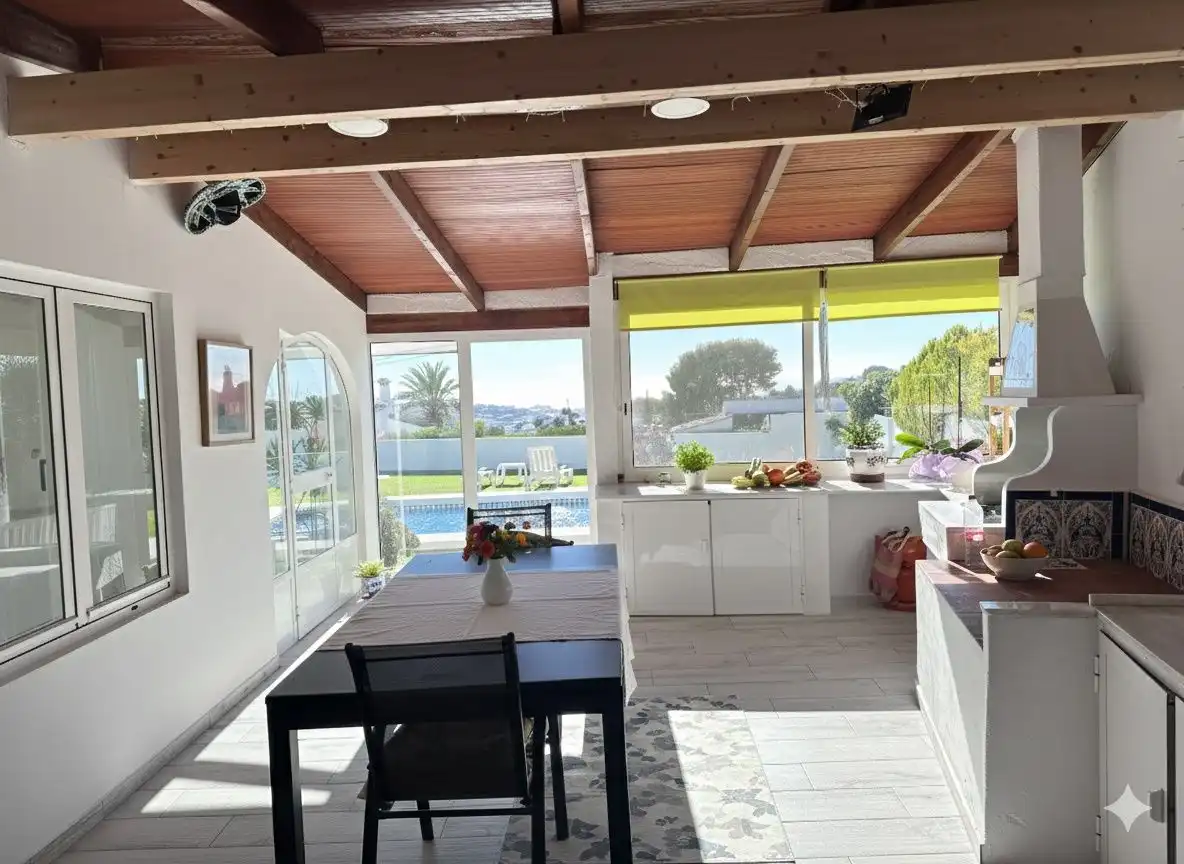 Detached house for sale in Benimeit - Tabaira, imagen 11