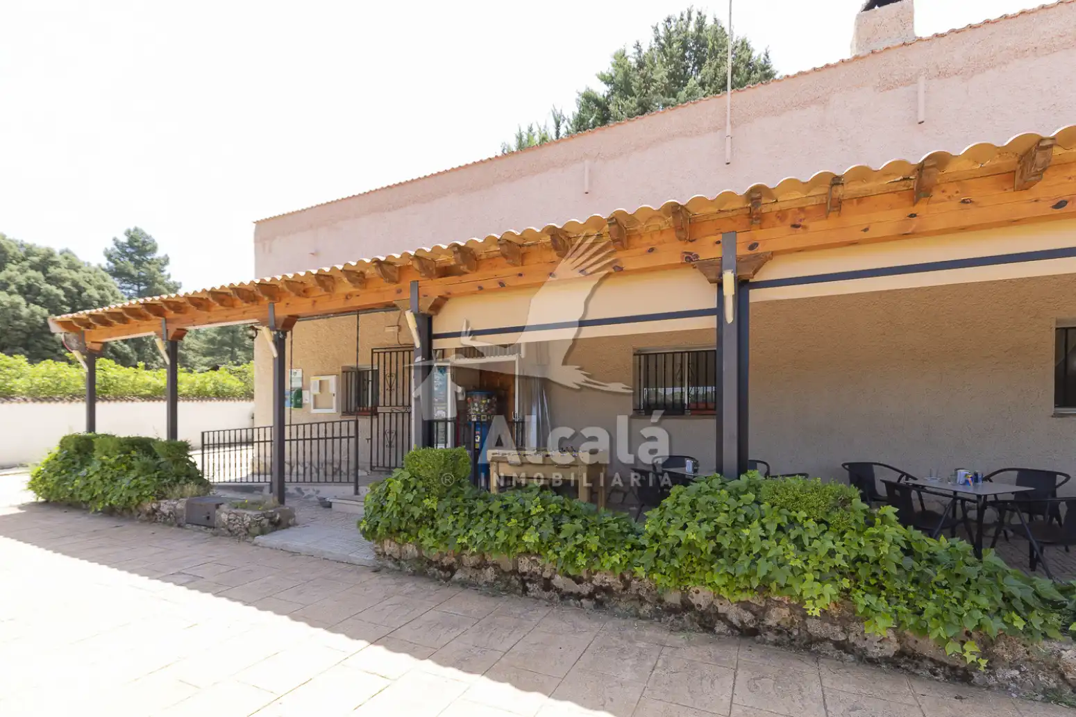 Residential for sale in Trillo