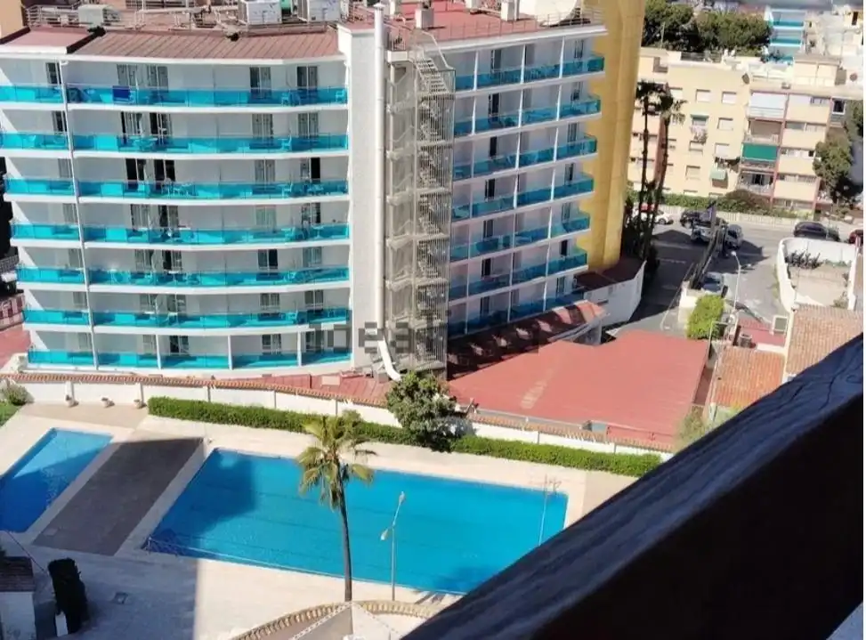 Flat with pool for sale in Calle BRUSELAS, imagen 45