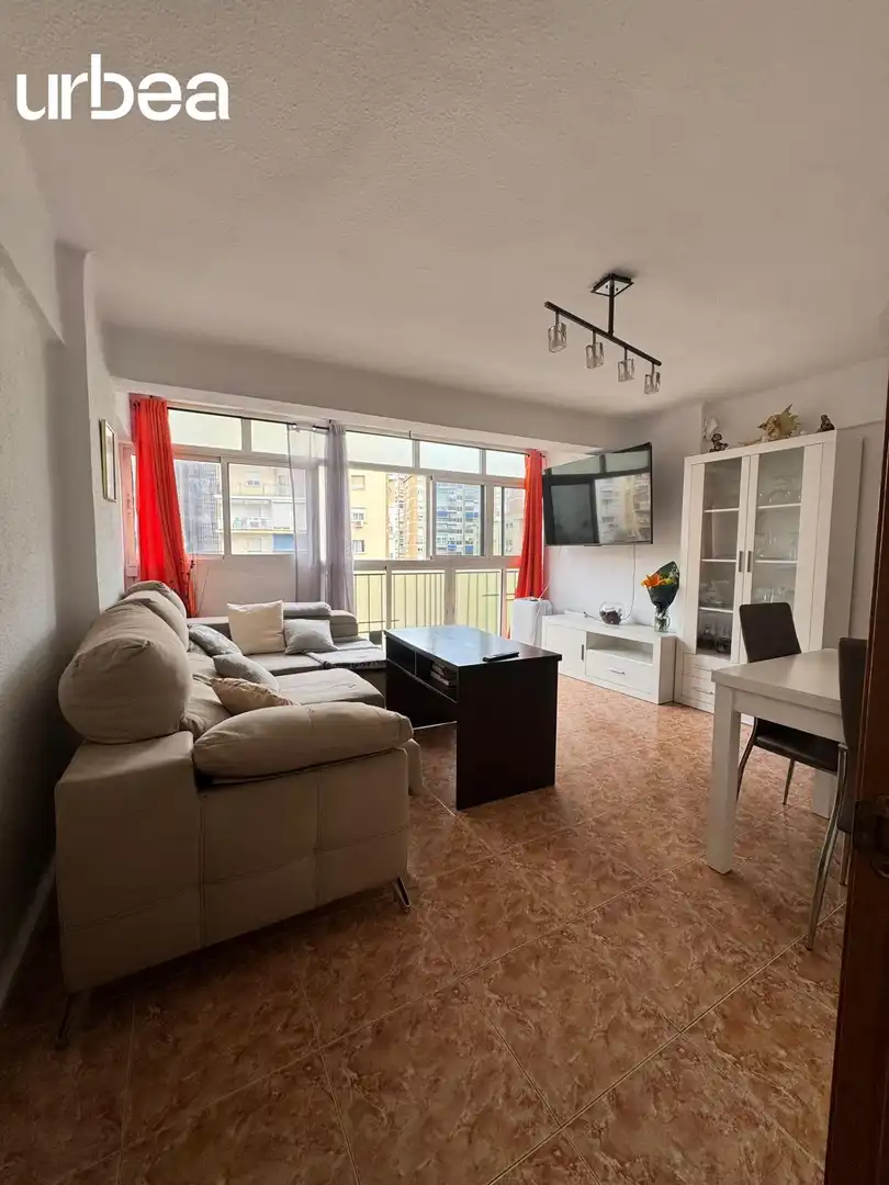 Wohnung mit Terrasse zum Verkauf in Calle MAESTRO GUERRERO, imagen 27