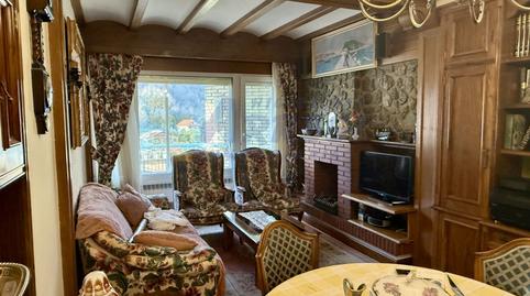 Foto 4 de Piso en venta en Eibar, Gipuzkoa