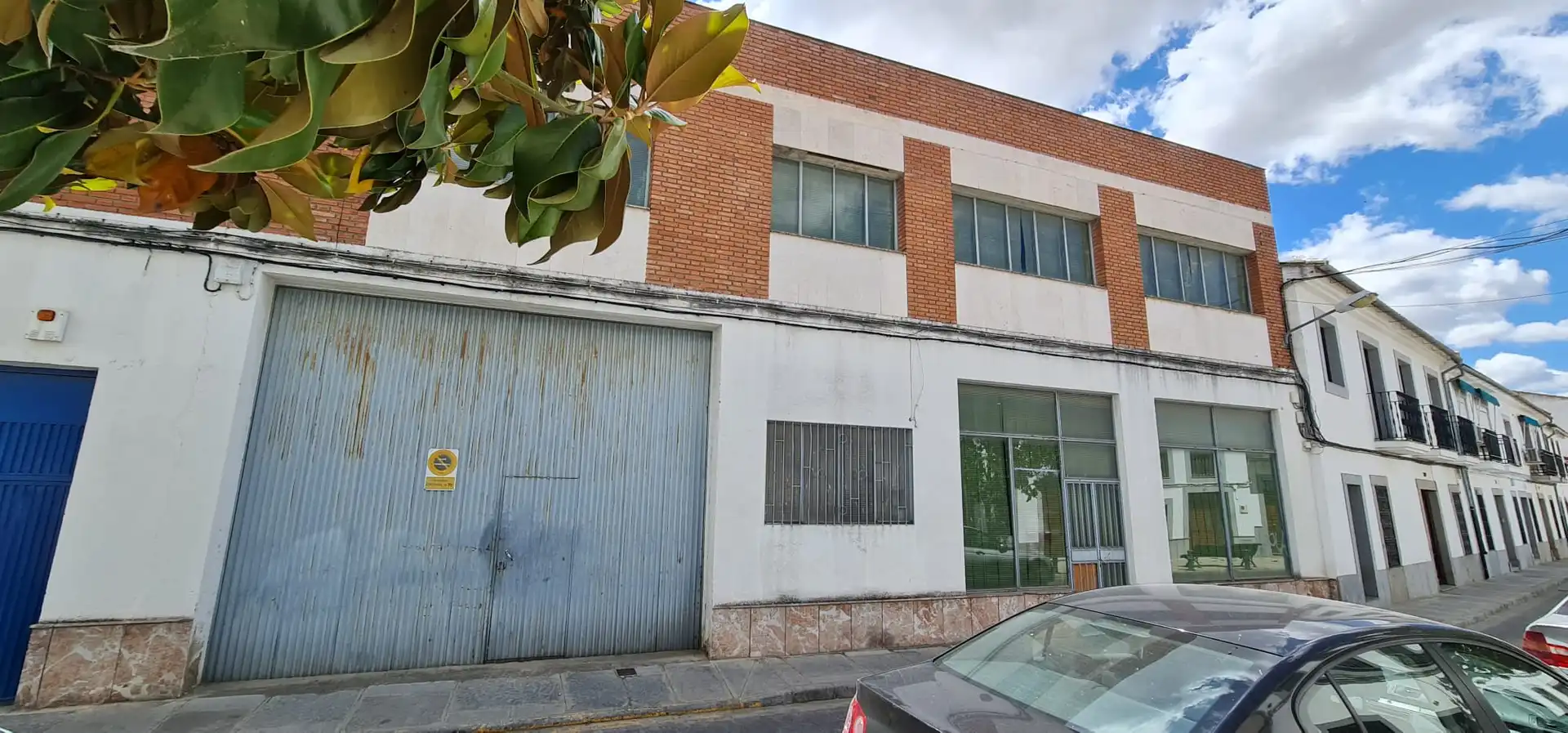 Einzigartige Immobilien zum Verkauf in Calle Muñoz de Sepúlveda