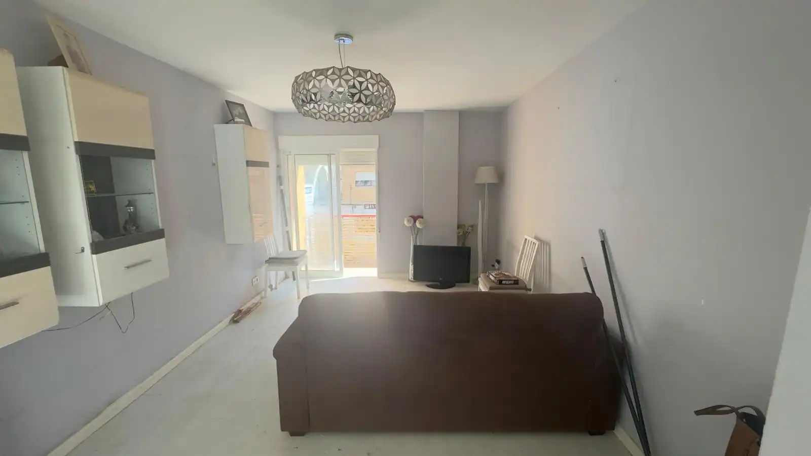 Living room of Flat for sale in Massanassa, Valencia