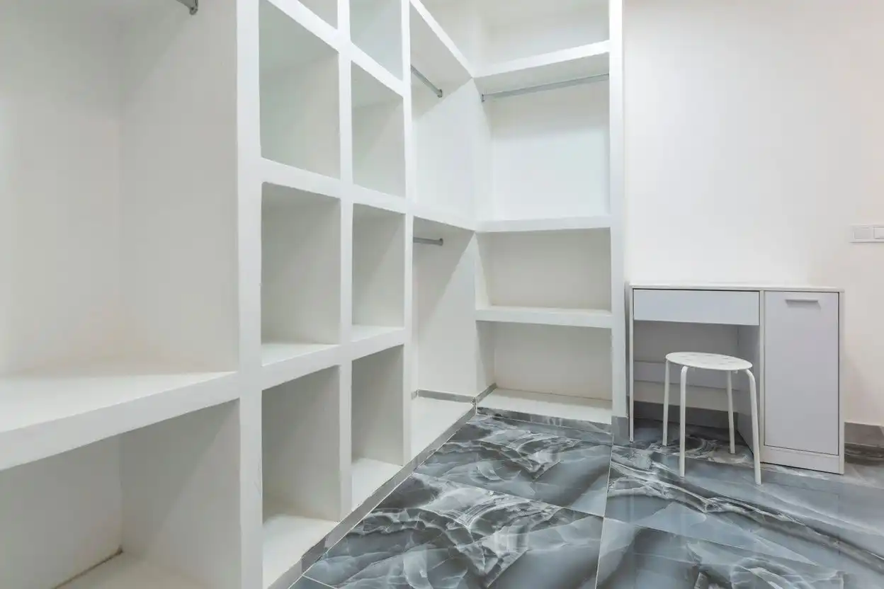 Flat for sale in Madrid