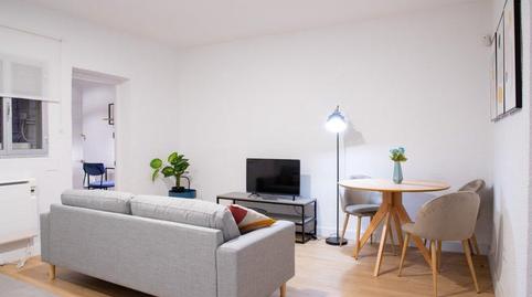Foto 2 de Apartamento de alquiler en Portazgo,  Madrid Capital