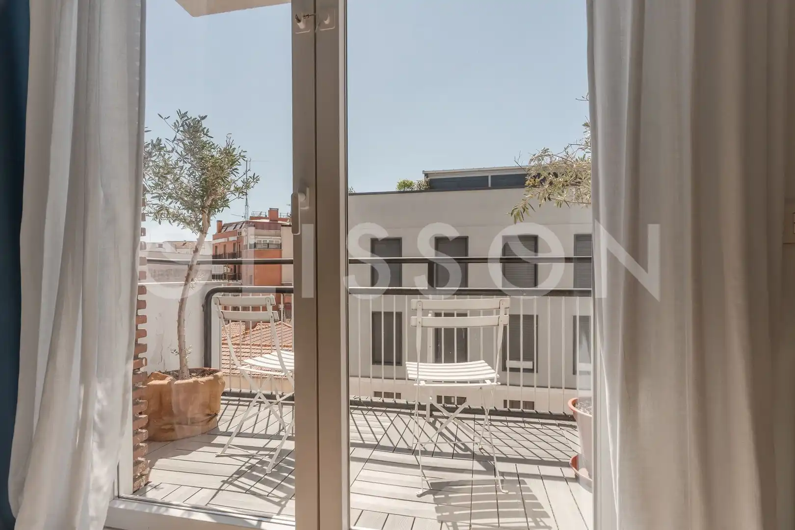 Flat with lift for sale in Barrio de Salamanca, imagen 13