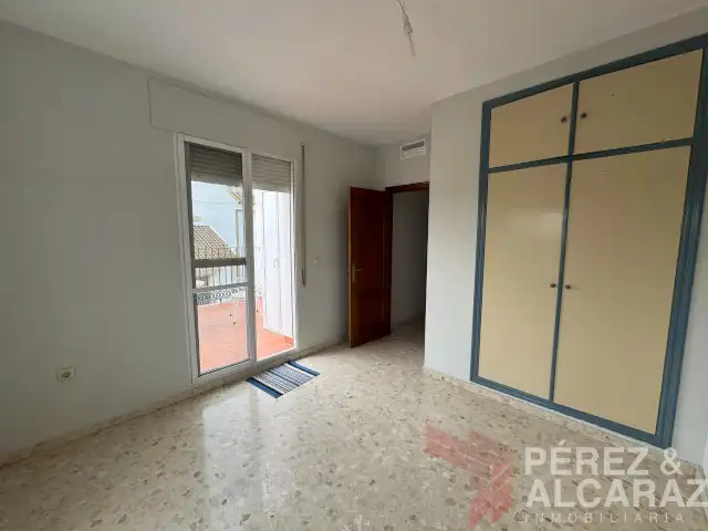 Bedroom of Flat for sale in Palma del Río  with Terrace, Storage room and Balcony
