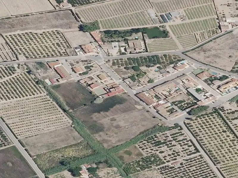 Buildings for sale in Cullera