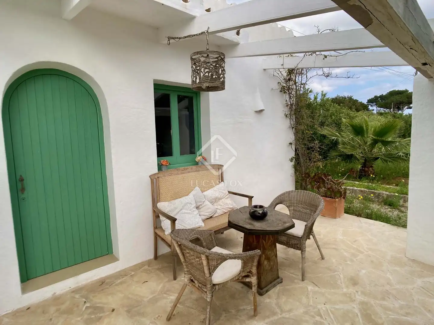 Casa rústica amb jardí en venda a Sant Lluís - S'Ullestrar - Torret, imagen 20