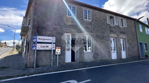 Foto 2 de Casa o xalet en venda a Laxe, Agolada, Pontevedra