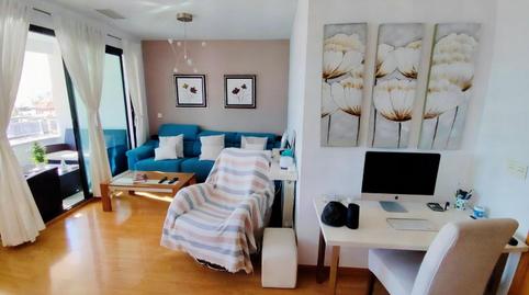 Photo 3 of Flat for rent in Calle Pdta Manuel Santaella Per, Cervantes,  Granada Capital