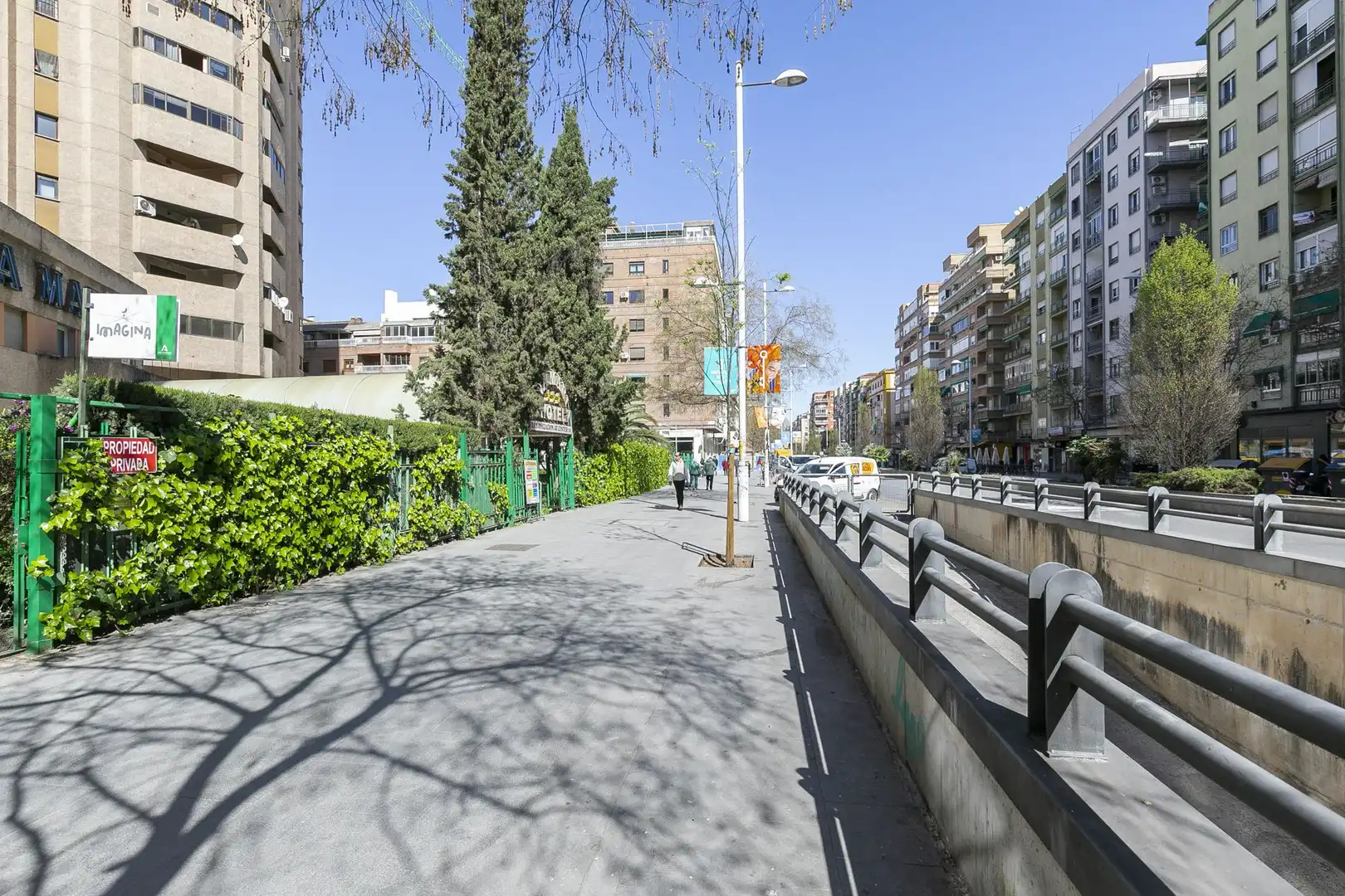 Piso con ascensor en venta en Calle Escultor Antonio Martinez Olalla 4, imagen 19