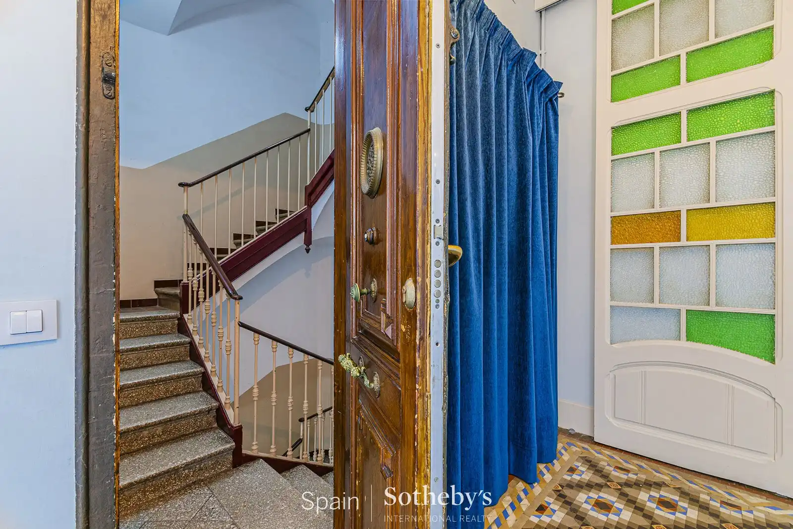 Apartament en venda en Barcelona amb Aire condicionat, Calefacció i Terrassa