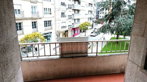 Foto 3 de Piso en venta en Praza Independencia, 19, Vilagarcía, Vilagarcía de Arousa