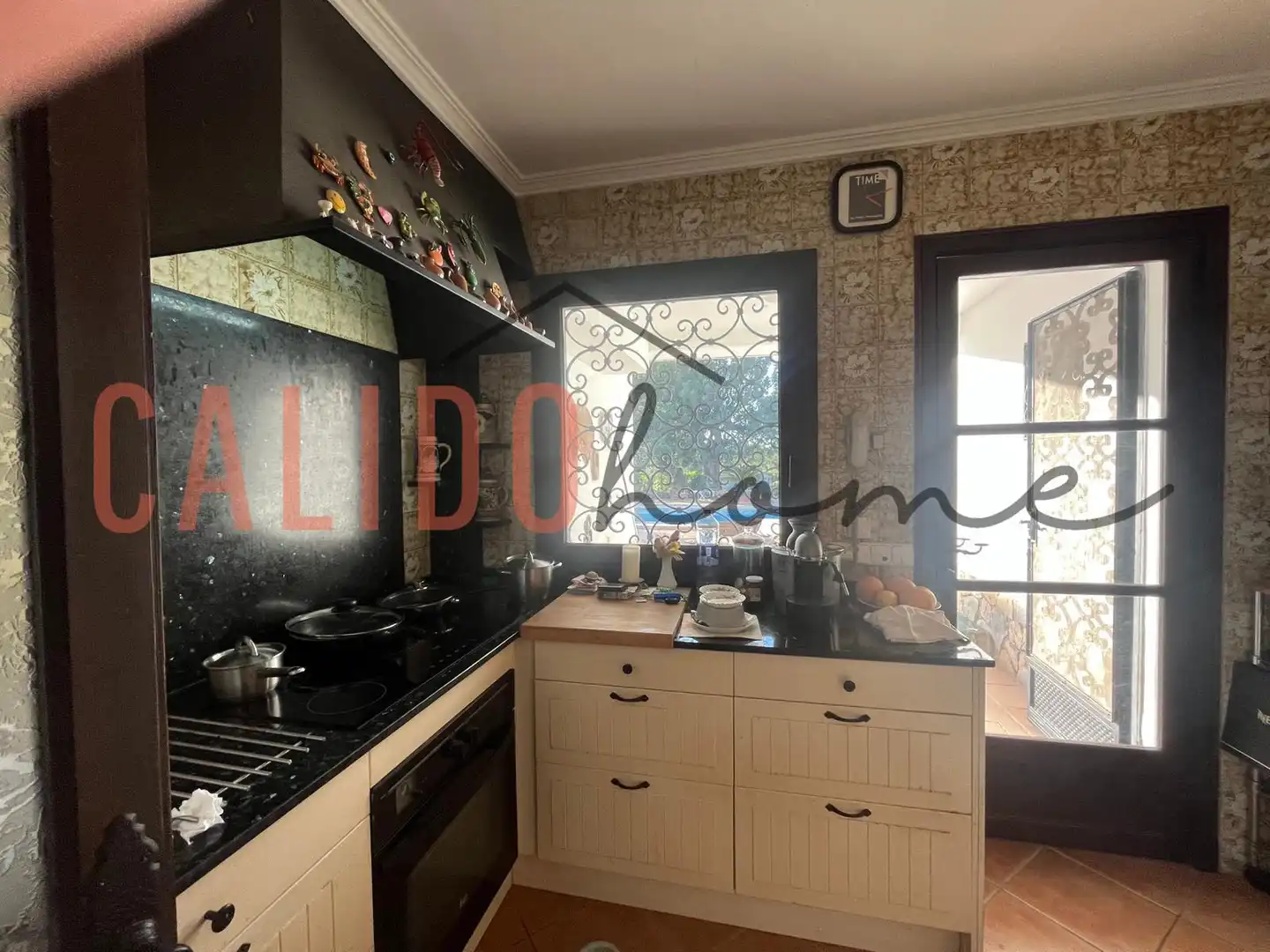 Haus oder Chalet zum Verkauf in Calvià pueblo