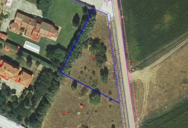 Terreno residencial en Venta en Calvarrasa de Abajo