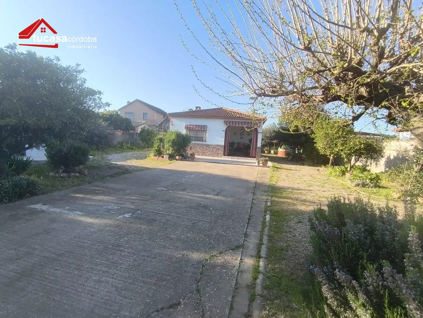 Casa rustica con piscina in vendita a Periurbano Oeste - Sierra, imagen 16
