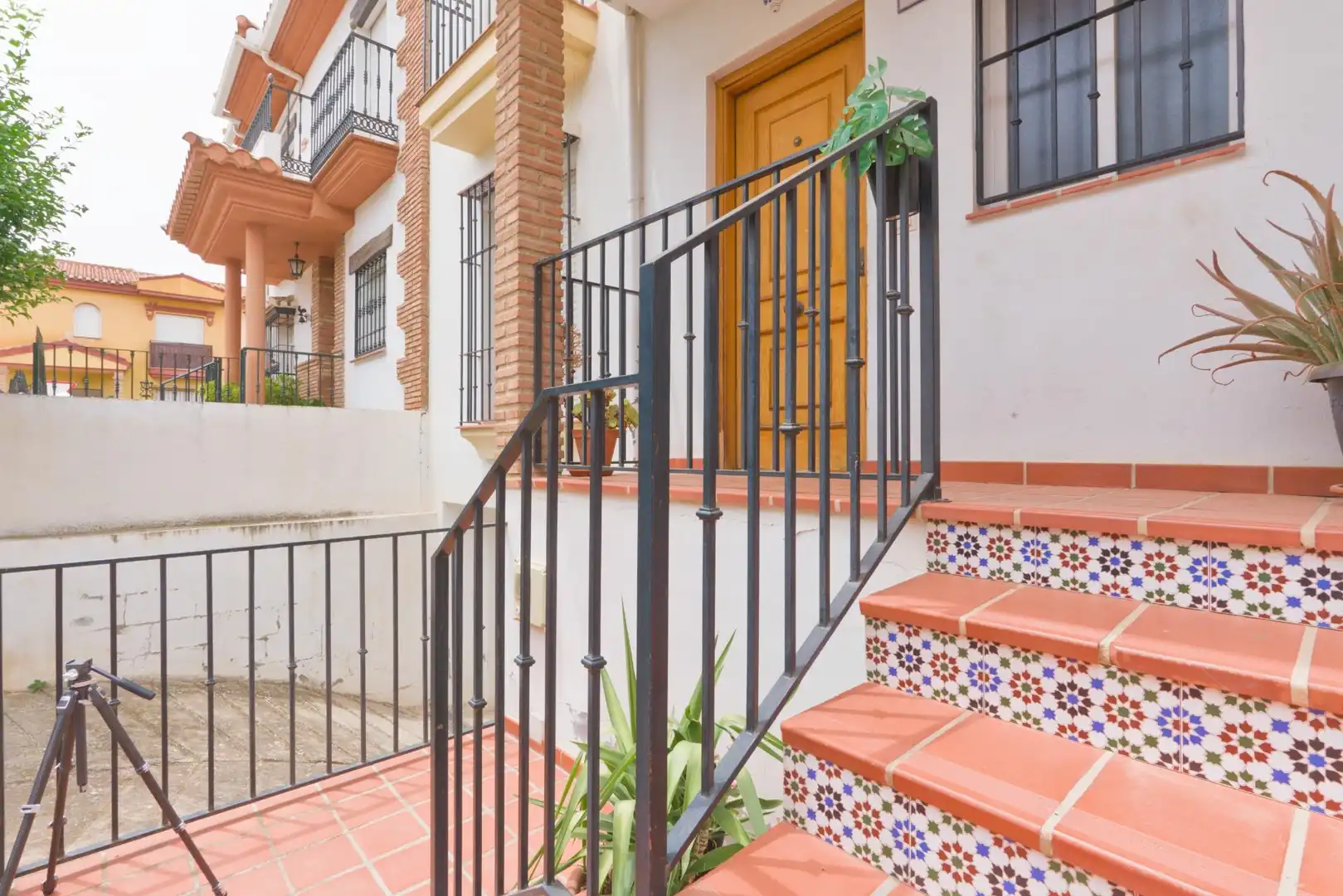 Terraced house for sale in Calle JAEN, imagen 48