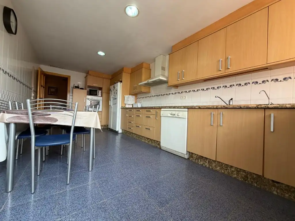 Penthouse mit Aufzug zum Verkauf in Calle Carinyena, imagen 11