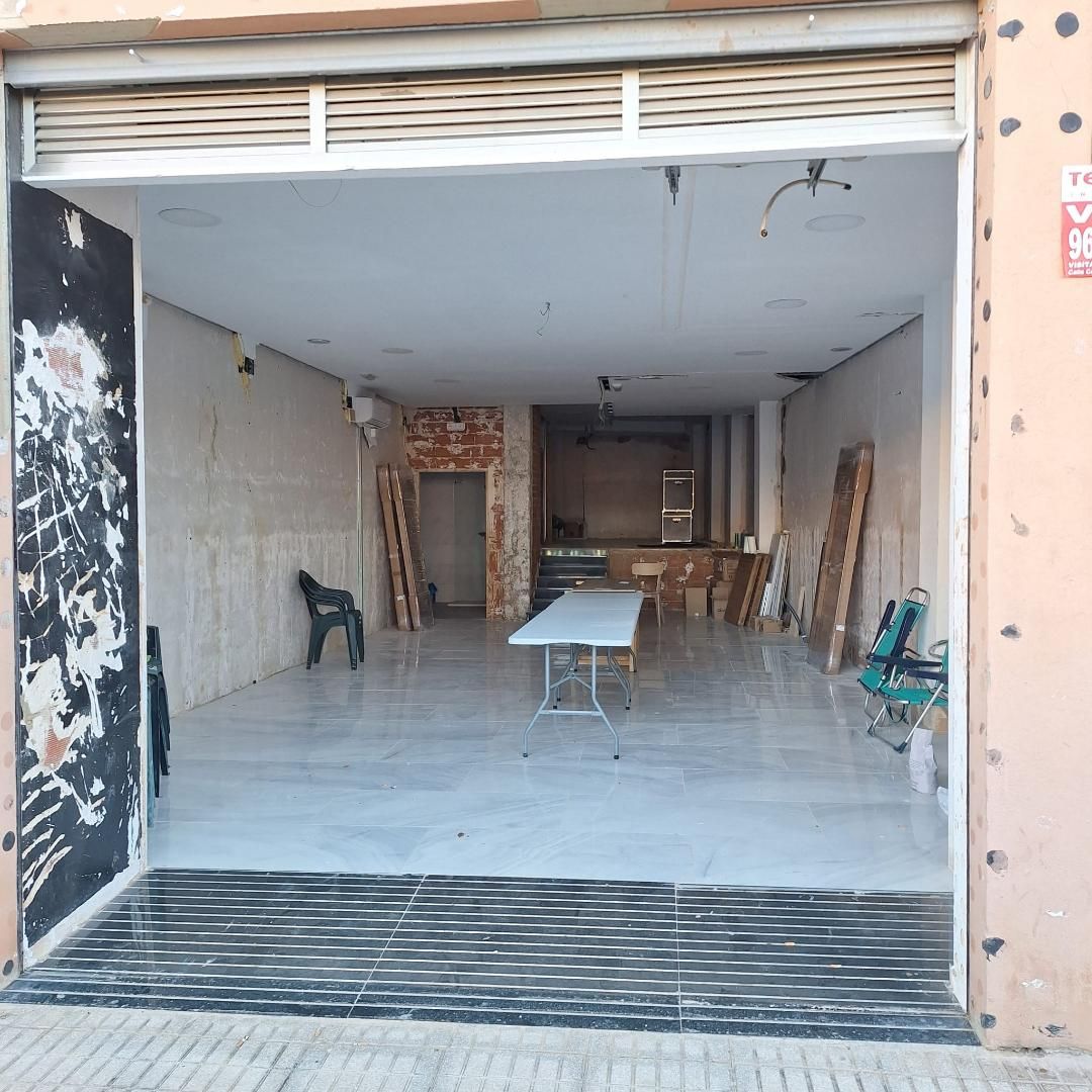 Local en venda en Paiporta