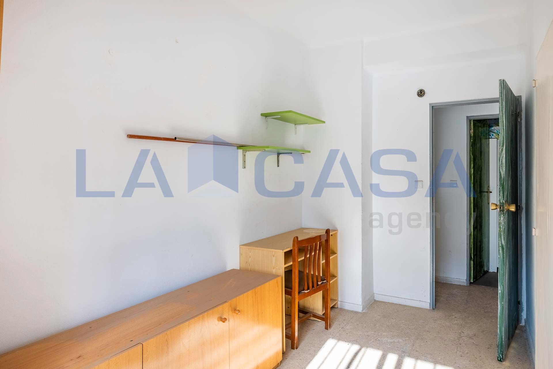 Pis en venda en  Sevilla Capital amb Terrassa