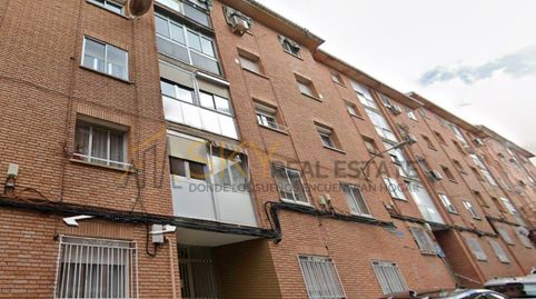 Foto 4 de Piso en venta en Calle de Ecuador, Los Valles - Sanz Vázquez - El Fuerte, Guadalajara Capital