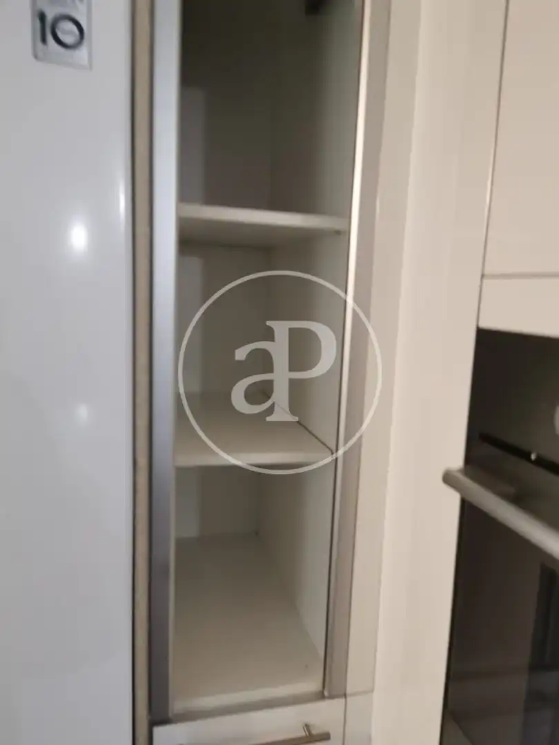 Loft de lloguer en Xirivella amb Aire condicionat, Calefacció i Moblat