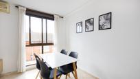 Menjador de Apartament en venda en Armilla amb Aire condicionat i Calefacció
