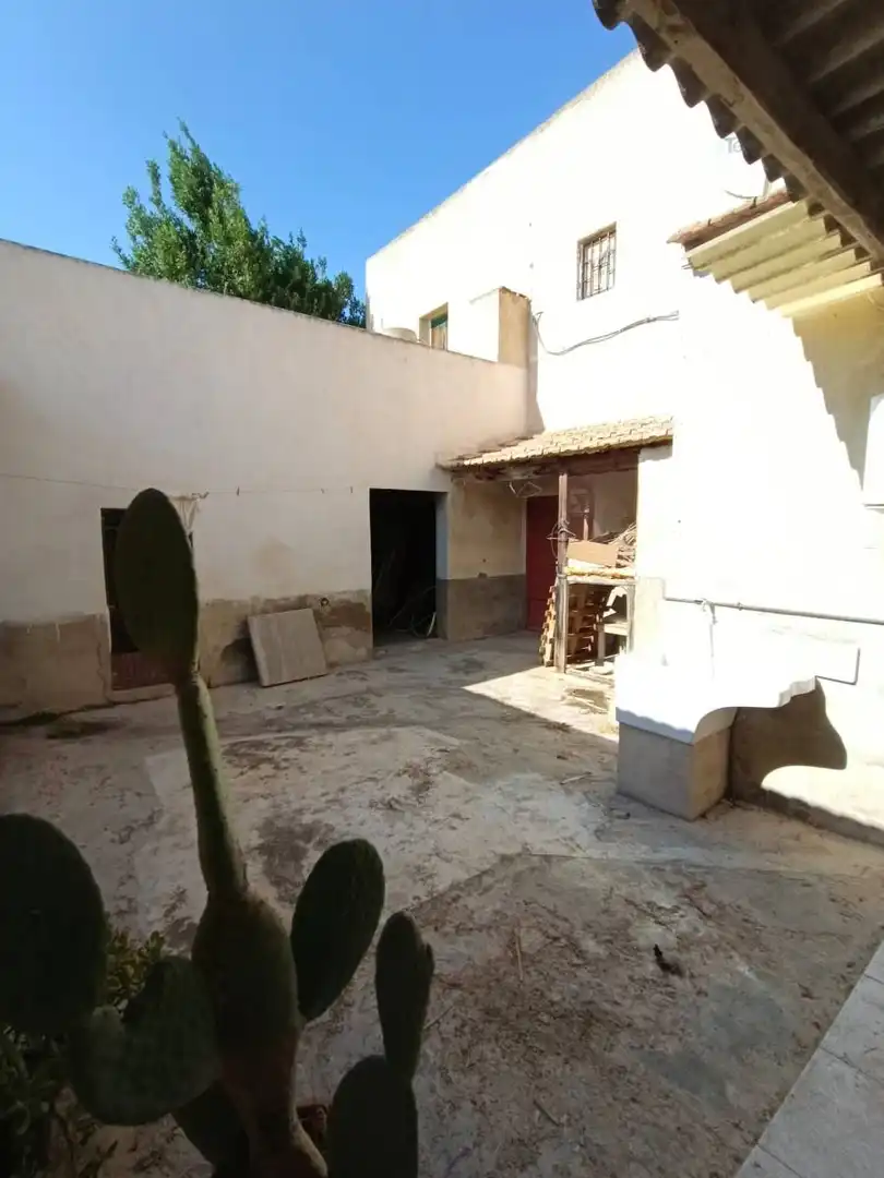 Xalet en venda a Cam. Arroba de Madriguera, imagen 17